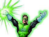 Hal Jordan (DC Universe)