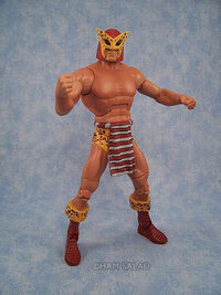 B'wana Beast (DCUC Justice in the Jungle)