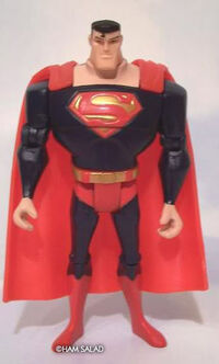 Superman 2 ver 5