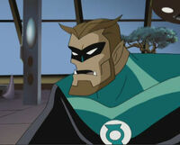 Arkkis Chummuck (JLU)