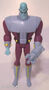 ☐ Brainiac (JLU)