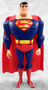 ☐ Superman (JLU)