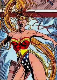 Artemis (DC Universe)