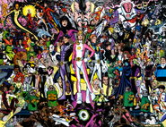 Legion of Super-Heroes (DC Universe)