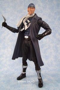 Captain Boomerang (DCUC wave 18)