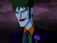 The Joker (Young Justice)