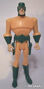 ☐ Mirror Master (JLU)