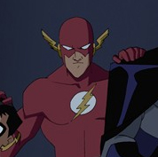 The Flash (The Batman)