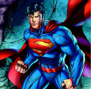 Superman (The New 52)