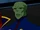 Martian Manhunter (Young Justice)