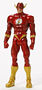 ☐ Wally West (DC Universe)