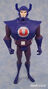 ☐ Dr. Polaris (JLU)