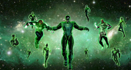 Green Lantern Corps (Injustice:Gods Among Us)