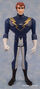 ☐ Lightning Lad (JLU)
