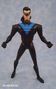 ☐ Nightwing (JLU)