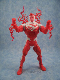 Superman Red (DCUC wave 2)