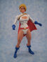 ☐ Power Girl (DC Universe)