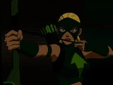 Artemis (Young Justice)