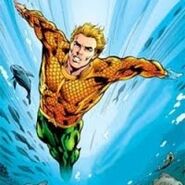 Aquaman (DC Universe)