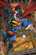 Cyborg Superman (DC Universe)