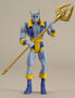 ☐ Blue Devil (DC Universe)