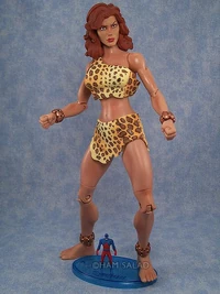 Giganta (DCUC wave 8)