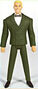 ☐ Johnny Thunder (JLU)