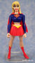 ☐ Supergirl (JLU)