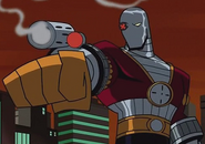 Deadshot (Batman:The Brave and the Bold)