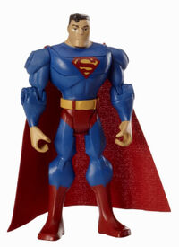 Superman (BB basic figure)