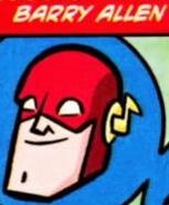 Barry Allen (DC Super Friends)