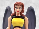 Hawkgirl ver 6