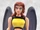 Hawkgirl ver 6