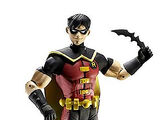 DC Universe Young Justice (6" scale)