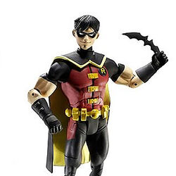 Dc action figure lines top