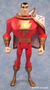 ☐ Captain Marvel (JLU) (resigned)