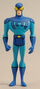 ☐ Blue Beetle (JLU)