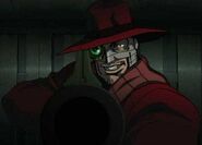 Deadshot (Nolan-verse)