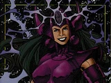 Star Sapphire