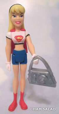 Supergirl 1 ver 1