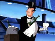 Penguin (JLU)/(DCAU)/