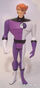 ☐ Elongated Man (JLU)