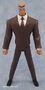 ☐ Clock King (JLU)