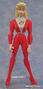 ☐ Saturn Girl (JLU)