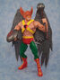 ☐ Hawkman (DC Universe)