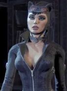 Catwoman (Batman:Arkham City)