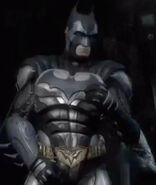 Batman (Injustice:Gods Among Us)