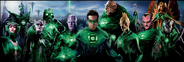 Green Lantern Corps (Green Lantern:The Movie)