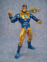 ☐ Booster Gold (DC Universe)