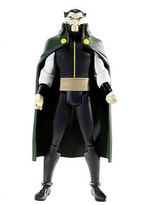 Ra's Al Ghul (YJ4)